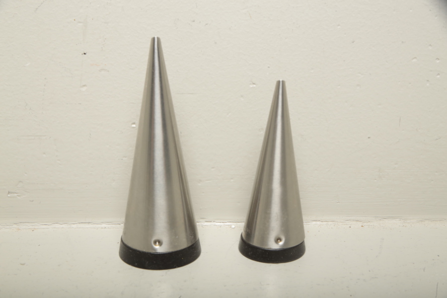 Pierre Forsell Gense, Kryddset, 1900-talets andra hälft.