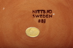 Nittsjö Keramik, Serveringsset 