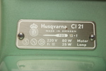 Symaskin, Husqvarna Automatic