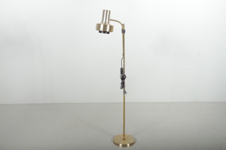 Golvlampa, 1960/70-tal