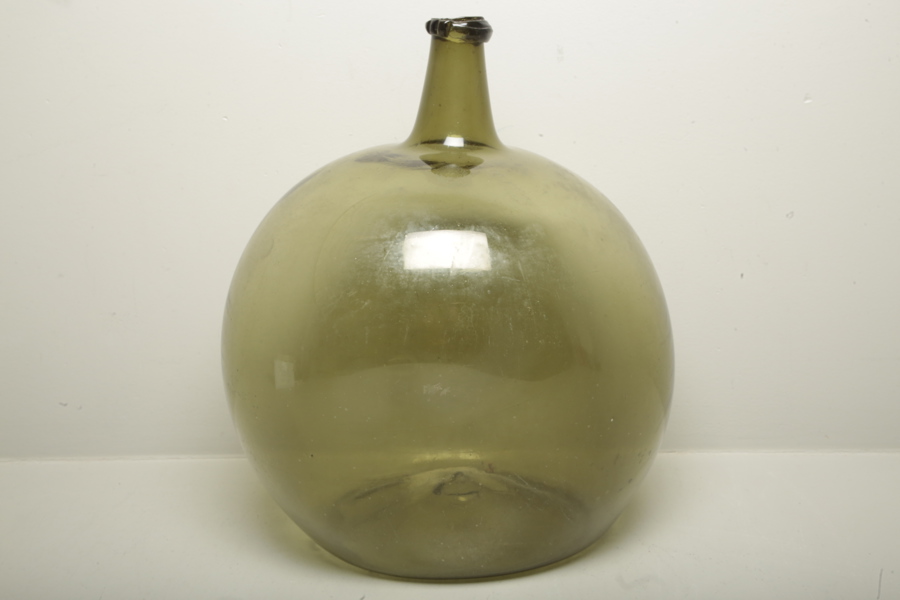 Losflaska, Hälsingland, 1800-tal