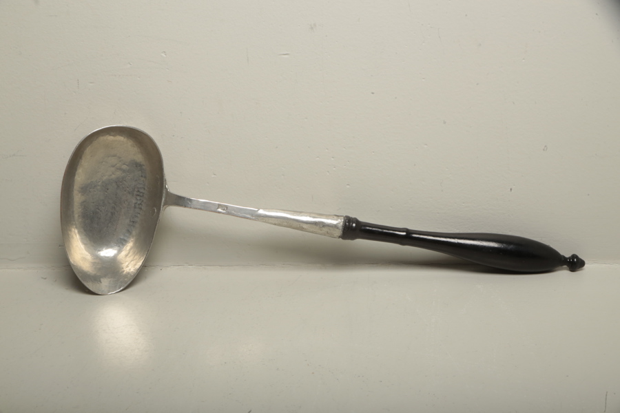 Soppslev 1800-1900 tal