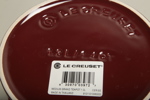 Le Creuset, 20 delar