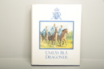Bok, Umeås blå dragoner