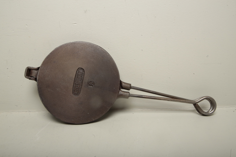 Skeppshult rånjärn