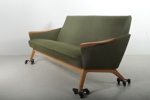Soffa 1960-1970 tal