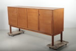 Sideboard teak, 1960-tal
