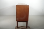 Sideboard teak, 1960-tal
