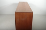 Sideboard teak, 1960-tal