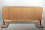 Sideboard teak, 1960-tal
