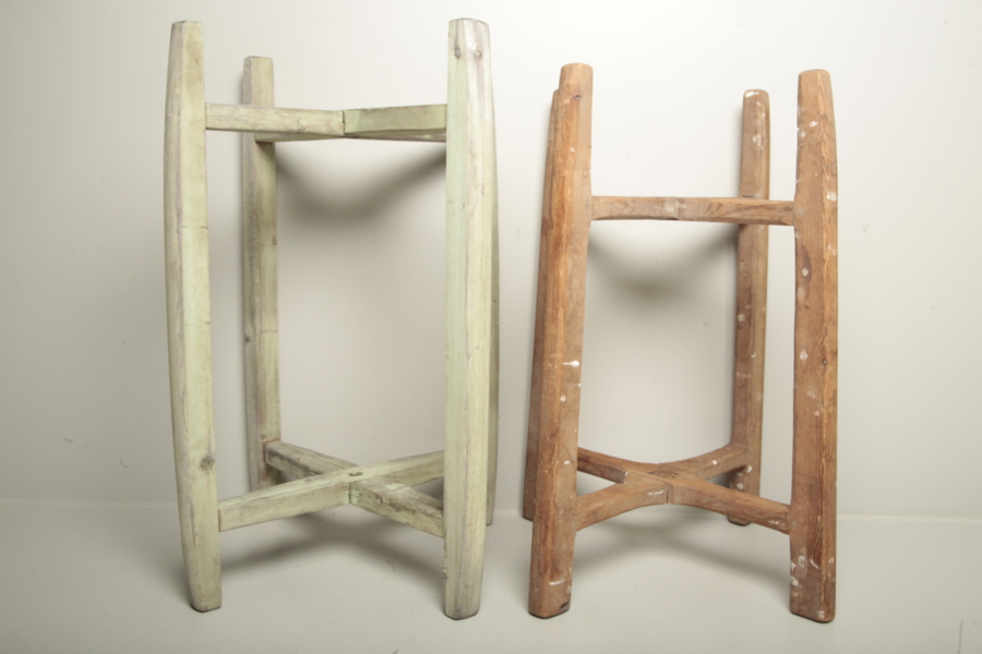 Bobiner 2 stycken, 1900-tal