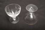 Diverse glas, 14 stycken, 1940-tal