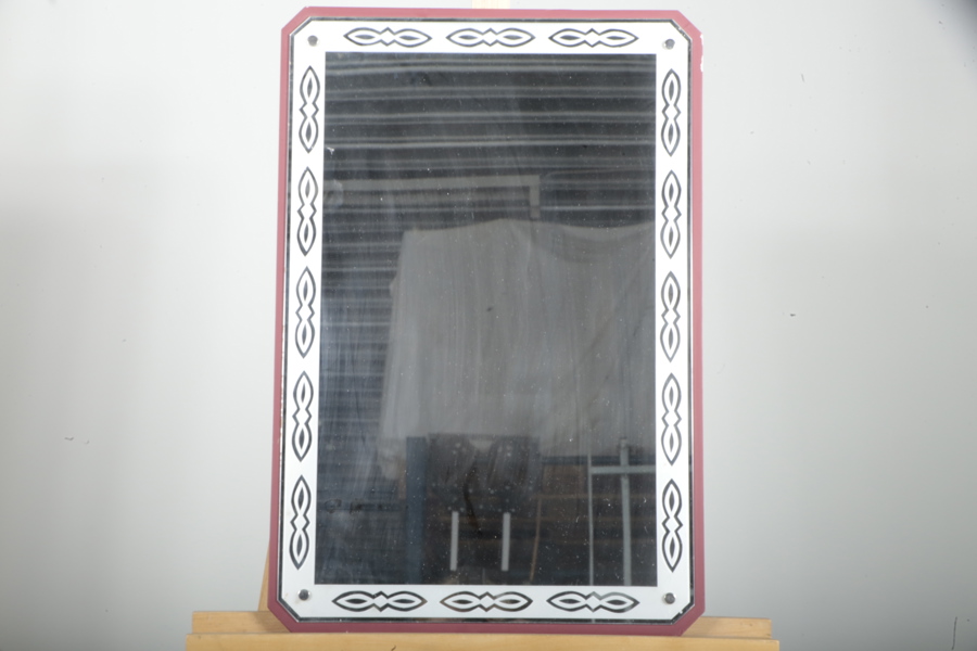 Spegel 1940-1950 tal