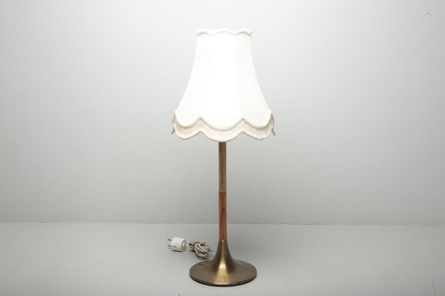 Bordslampa 1940-1950 tal