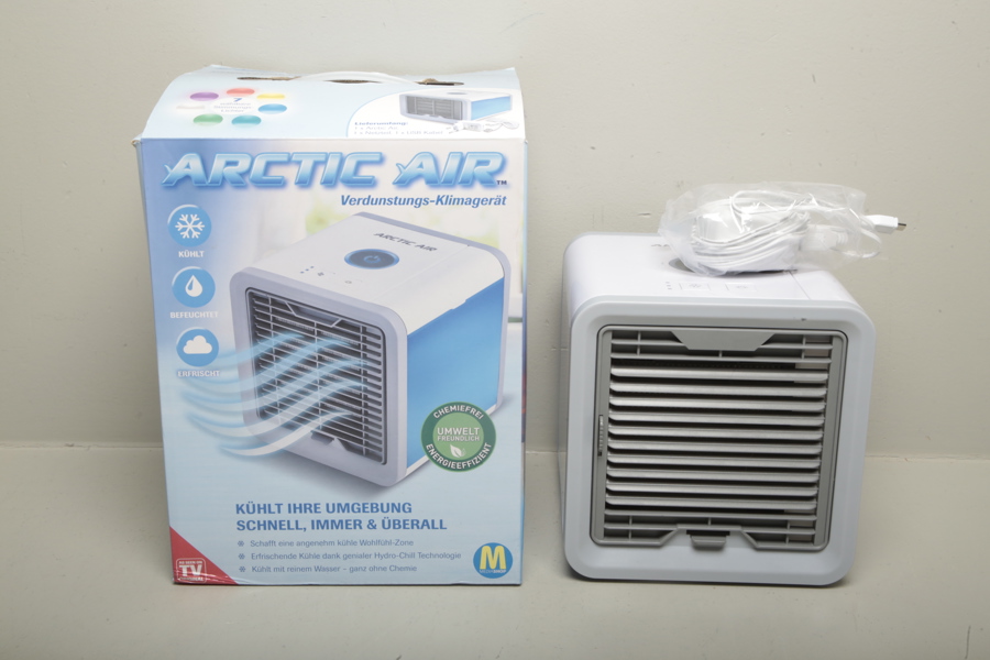 Luftrenare Arctic Air