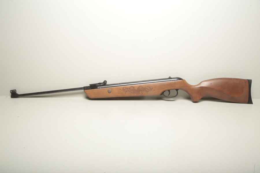 Luftgevär Norica Tribal cal 4.5