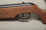 Luftgevär Norica Tribal cal 4.5