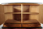 Skåp Art Deco, 1920-1930 tal
