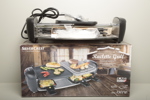 Silvercrest Raclette grill, 1300W