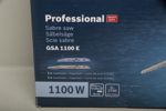 'Bosch'- Tigersåg GSA 110E, 1100W
