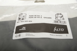 Dammsugarpåse, 'Alto'