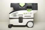 Festool CTLC MINI I-Basic, Dammsugare
