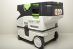 Festool CTLC MINI I-Basic, Dammsugare