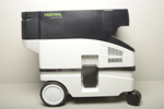 Festool CTLC MINI I-Basic, Dammsugare