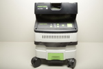 Festool CTLC MINI I-Basic, Dammsugare