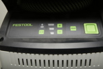 Festool CTLC MINI I-Basic, Dammsugare