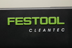 Festool CTLC MINI I-Basic, Dammsugare