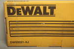 Dewalt, Styrskena 