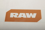 RAW, Inspektionslucka 600x600