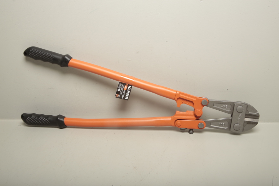 Bultsax,'Harden 600', 24"