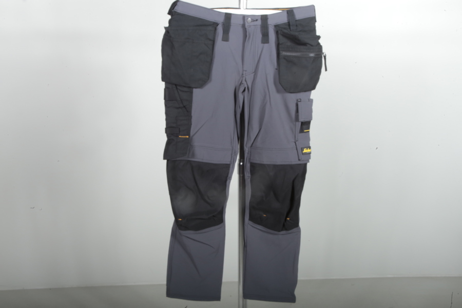 Snickers, Arbetsbyxa, Storlek: 54