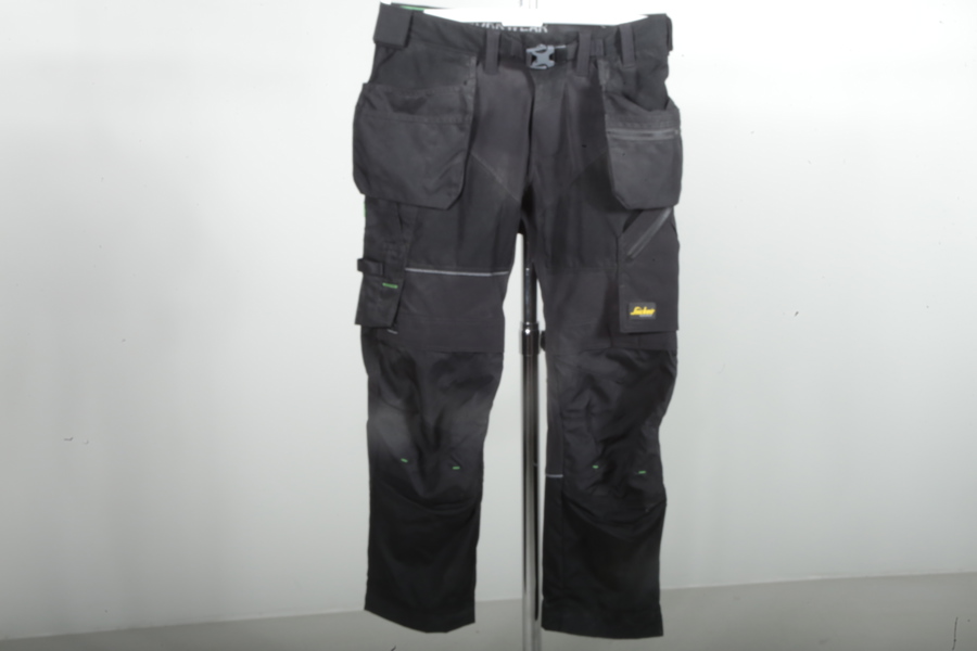 Snickers, Flexi-Work, Stolerk: 52