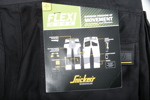 Snickers, Flexi-Work, Stolerk: 52