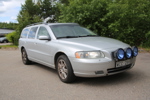 Bil, Volvo S+V70, 2004