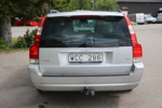 Bil, Volvo S+V70, 2004