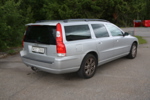 Bil, Volvo S+V70, 2004