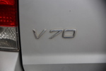 Bil, Volvo S+V70, 2004