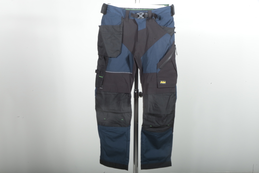 Snickers, Arbetsbyxa Flexi-Work, Storlek: 50