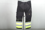 Snickers, Arbetsbyxa, Art nr: 6931, Storlek: 054