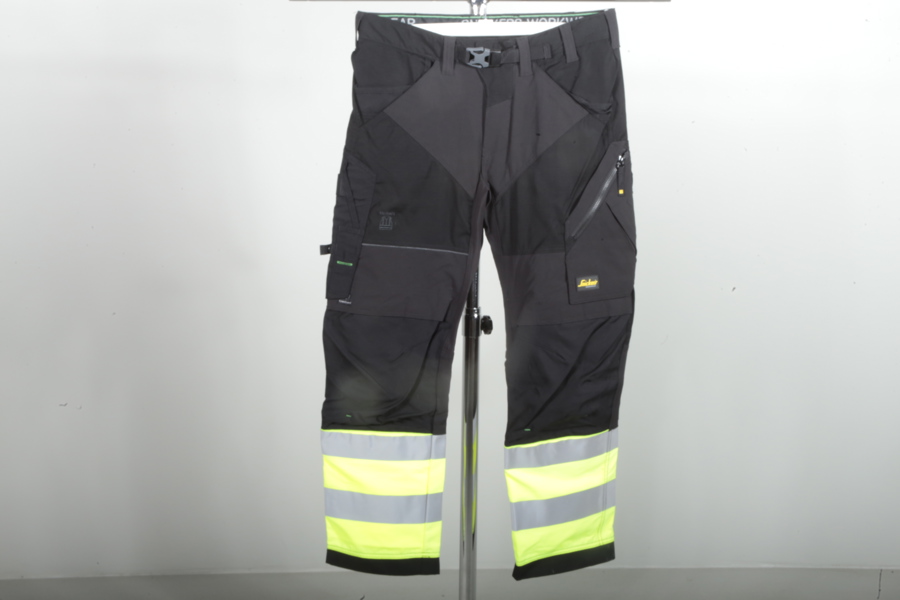 Snickers, Arbetsbyxa, Art nr: 6931, Storlek: 52