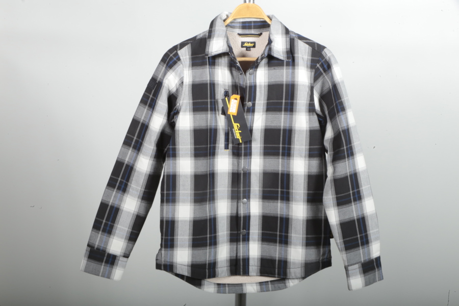 Snickers, Arbetsskjorta, Storlek: XS