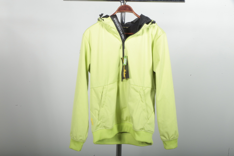 Snickers-FlexiWork, Hoodie, Storlek: M