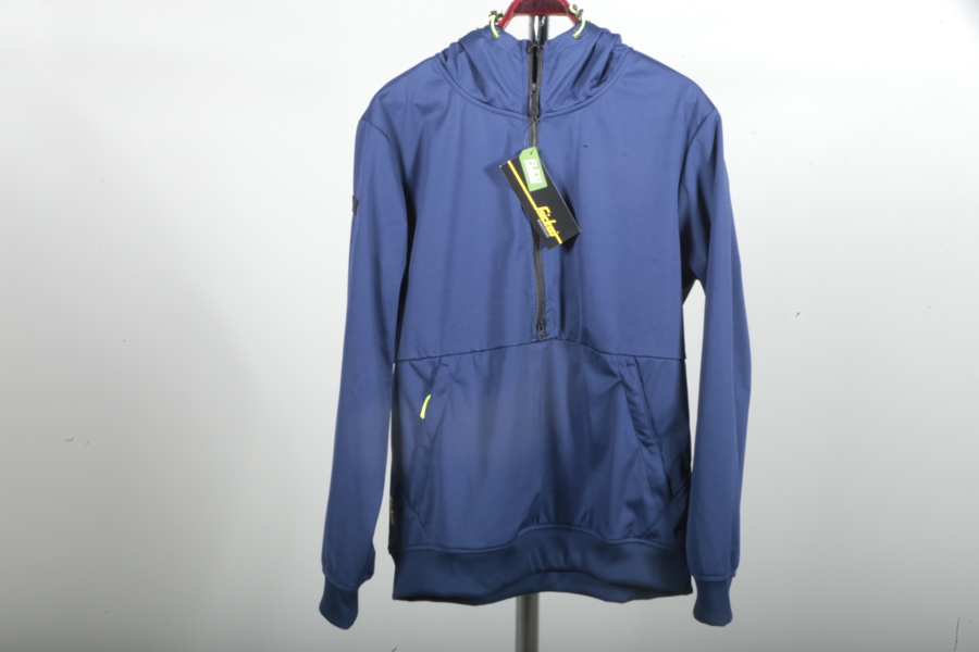 Snickers-FlexiWork, Hoodie, Storlek: L