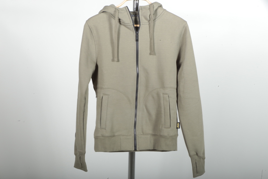 Snickers, Hoodie, Storlek: XS