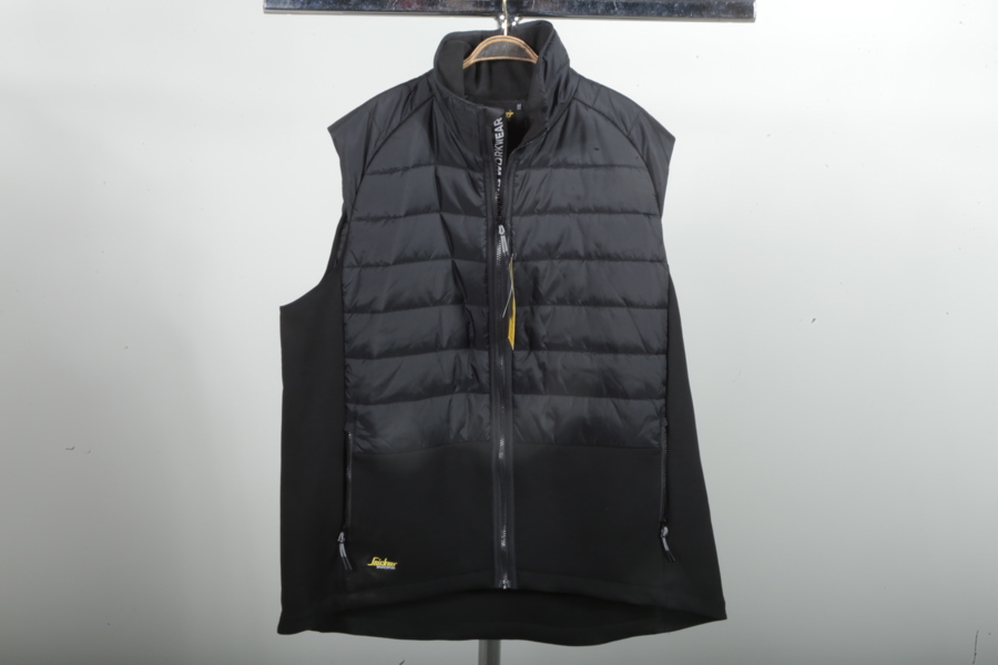 Snickers, Väst, Storlek: XXL