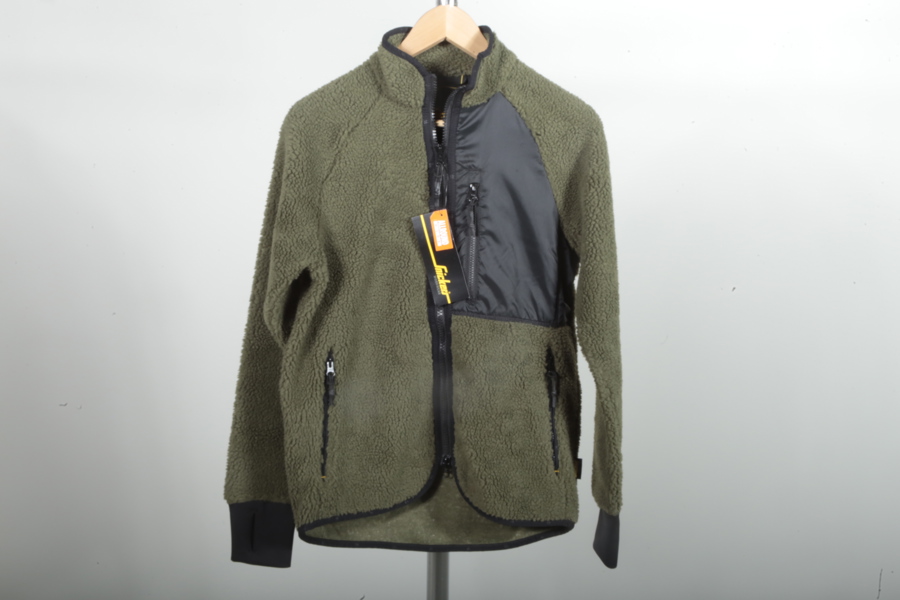 Snickers, FeeeJacka, Storlek: XS